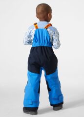 HELLY HANSEN K RIDER 2 INS TULUM 5 YAŞ - Mavi