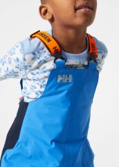 HELLY HANSEN K RIDER 2 INS TULUM 5 YAŞ - Mavi