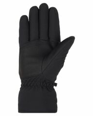 ZIENER KAILANY LADY GLOVE KAYAK ELDİVENİ 7,5 - Siyah