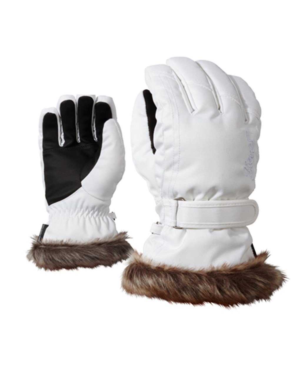 ZIENER KIM LADY GLOVE KAYAK ELDİVENİ