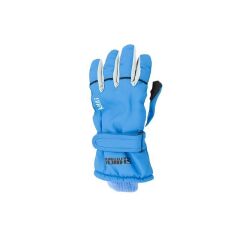 Kitti 9-15 Yaş Kar ve Kayak Eldiveni 9 - 15 Yaş - Mavi