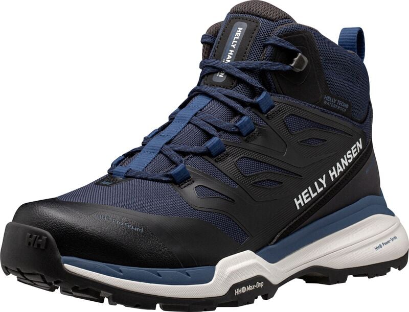 HH TRAVERSE HT - HELLY HANSEN OUTDOOR BOT