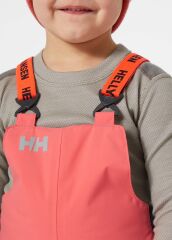 HELLY HANSEN K RIDER 2 INS TULUM 4 YAŞ - Pembe
