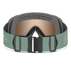 Smith MOMENT KAYAK VE SNOWBOARD GÖZLÜĞÜ