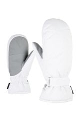 Ziener Kadın Siyah Kayak Eldiveni