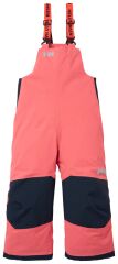 HELLY HANSEN K RIDER 2 INS TULUM 5 YAŞ - Pembe