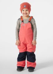 HELLY HANSEN K RIDER 2 INS TULUM 5 YAŞ - Pembe