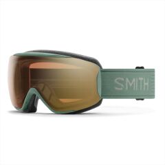 Smith MOMENT KAYAK VE SNOWBOARD GÖZLÜĞÜ S - Mavi