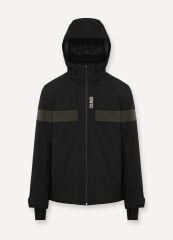 COLMAR SAPPORO-REC ERKEK KAYAK MONTU 54 - Siyah