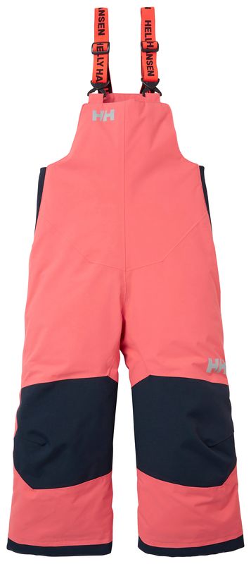 HELLY HANSEN K RIDER 2 INS TULUM 7 YAŞ - Pembe