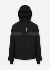 COLMAR SAPPORO-REC ERKEK KAYAK MONTU 56 - Siyah