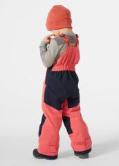 HELLY HANSEN K RIDER 2 INS TULUM 7 YAŞ - Pembe