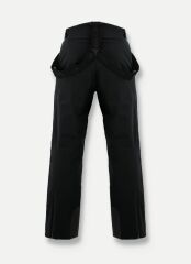 COLMAR SAPPORO-REC ERKEK KAYAK PANTALONU 52 - Siyah