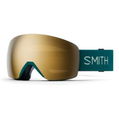 Smith SKYLINE KAYAK VE SNOWBOARD GÖZLÜĞÜ M - YEŞİL
