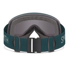 Smith SKYLINE KAYAK VE SNOWBOARD GÖZLÜĞÜ M - YEŞİL