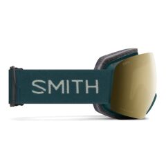 Smith SKYLINE KAYAK VE SNOWBOARD GÖZLÜĞÜ M - YEŞİL