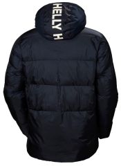 HELLY HANSEN ACTIVE WINTER PARKA S - Lacivert