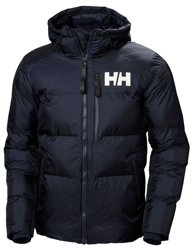 HELLY HANSEN ACTIVE WINTER PARKA S - Lacivert