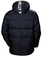 HELLY HANSEN ACTIVE WINTER PARKA XL - Lacivert