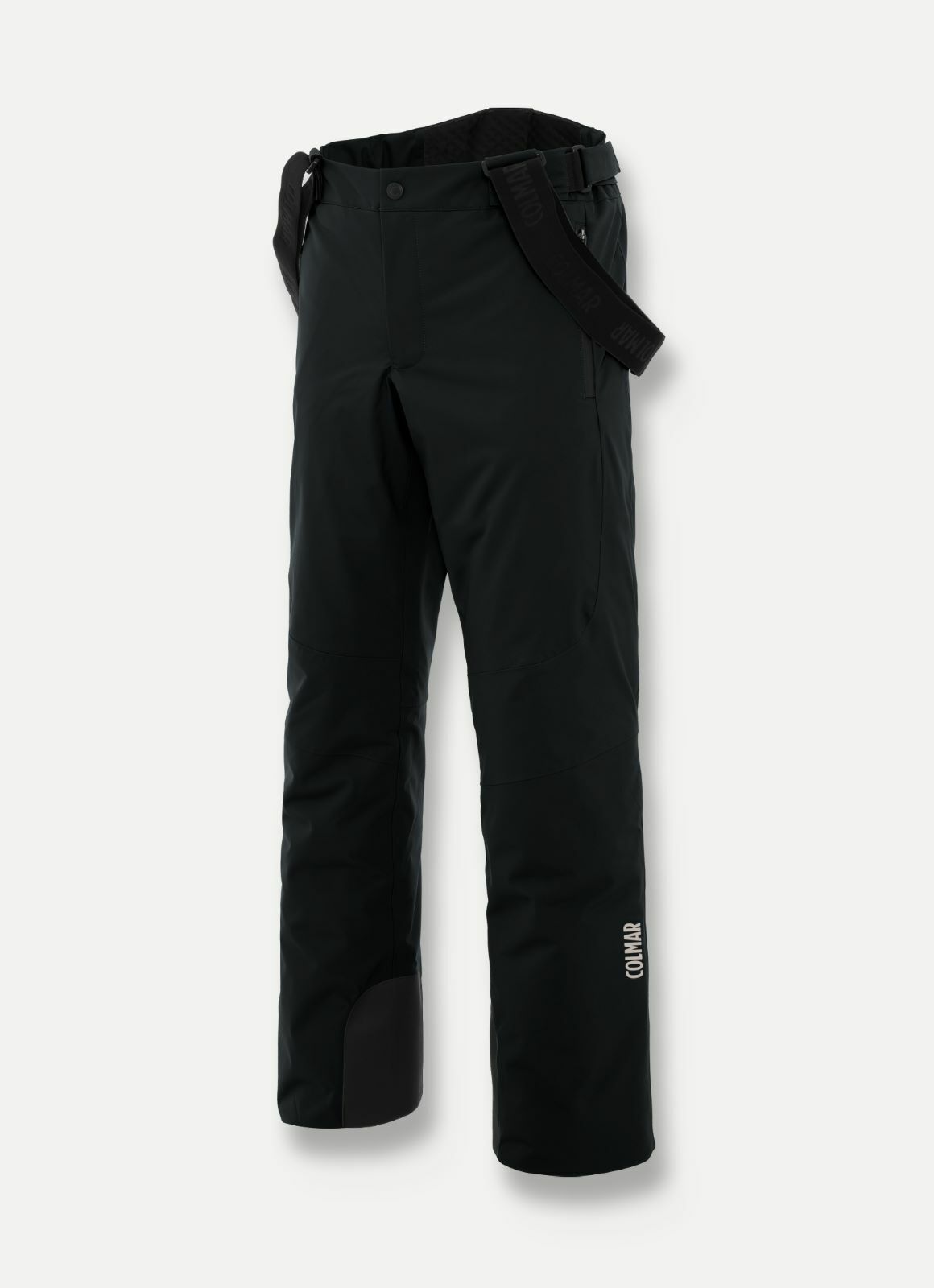 COLMAR SAPPORO-REC ERKEK KAYAK PANTALONU 58 - Siyah