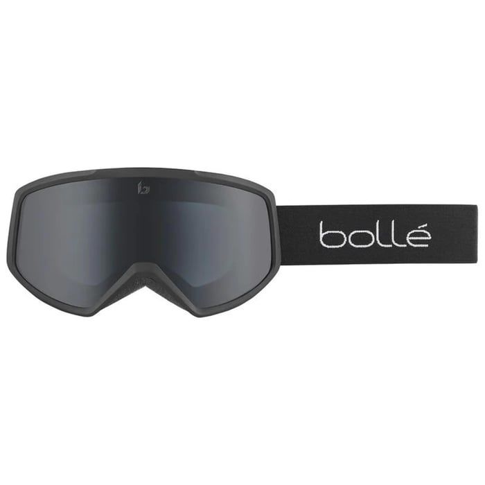 BOLLE BEDROCK UNISEX KAYAK GÖZLÜĞÜ medium - Siyah