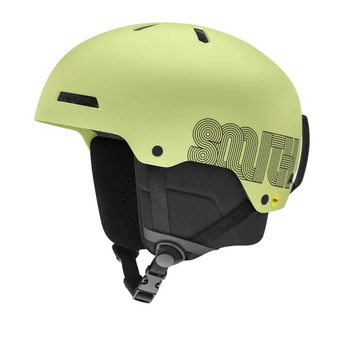 Smith Rodeo Mips® KAYAK / SNOWBOARD KASKI 51-55 cm - YEŞİL