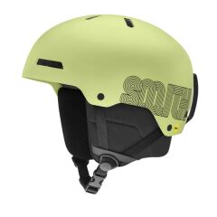 Smith Rodeo Mips® KAYAK / SNOWBOARD KASKI 51-55 cm - YEŞİL