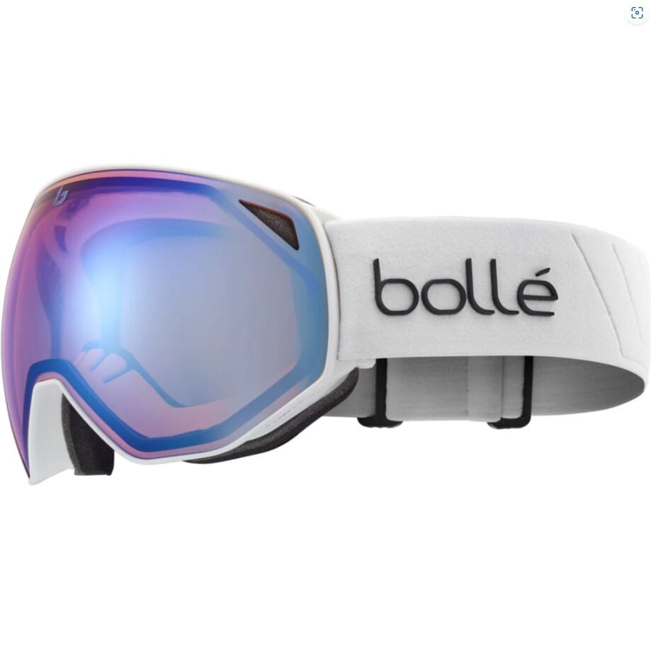 BOLLE TORUS UNISEX KAYAK GÖZLÜĞÜ L - Beyaz