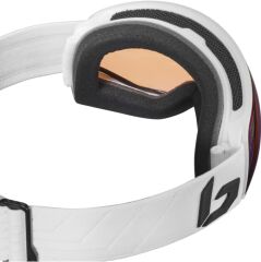 BOLLE TORUS UNISEX KAYAK GÖZLÜĞÜ L - Beyaz