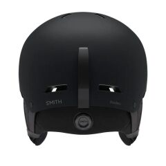 Smith Rodeo KAYAK/SNOWBOARD KASKI 59 - 62cm (L) - Siyah