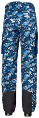 HH ULLR Z PANT - HELLY HANSEN ERKEK KAYAK PANTOLONU