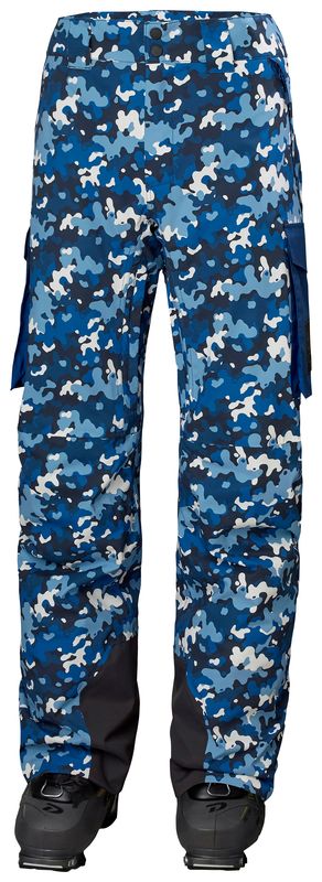 HH ULLR Z PANT - HELLY HANSEN ERKEK KAYAK PANTOLONU