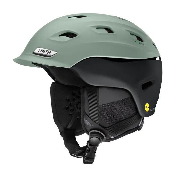 Smith VANTAGE MIPS Board/Kayak Kaskı 55 - 59 cm (M) - Siyah