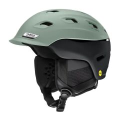 Smith VANTAGE MIPS Board/Kayak Kaskı 55 - 59 cm (M) - Siyah