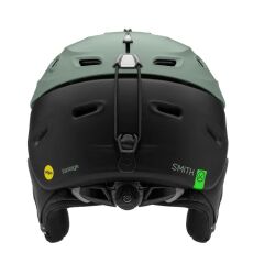 Smith VANTAGE MIPS Board/Kayak Kaskı 55 - 59 cm (M) - Siyah