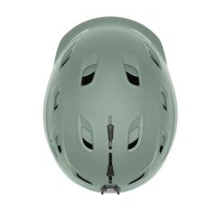 Smith VANTAGE MIPS Board/Kayak Kaskı 55 - 59 cm (M) - Siyah