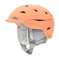 Smith VANTAGE MIPS Kadın Board/Kayak Kaskı 55 - 59 cm (M) - Pembe