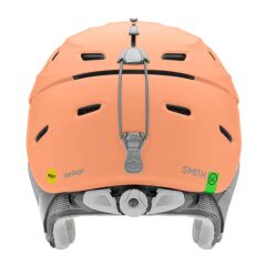 Smith VANTAGE MIPS Kadın Board/Kayak Kaskı 55 - 59 cm (M) - Pembe