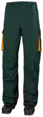 HH ULLR Z PANT - HELLY HANSEN ERKEK KAYAK VE SNOWBOARD PANTOLONU