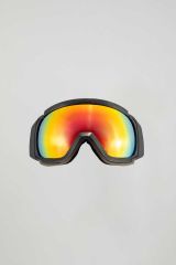 2AS PUNTA Kayak Gözlüğü Siyah Tek Ebat - Siyah