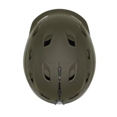 Smith VANTAGE MIPS Board/Kayak Kaskı 55 - 59 cm (M) - YEŞİL
