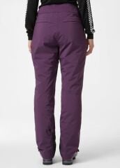 HH W LEGENDARY INSULATED PANT - HELLY HANSEN KADIN SNOWBOARD VE KAYAK PANTOLONU
