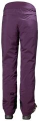 HH W LEGENDARY INSULATED PANT - HELLY HANSEN KADIN SNOWBOARD VE KAYAK PANTOLONU