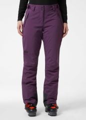 HH W LEGENDARY INSULATED PANT - HELLY HANSEN KADIN SNOWBOARD VE KAYAK PANTOLONU