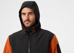 HH PATROL PILE - HELLY HANSEN CEKET