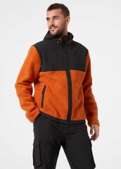 HH PATROL PILE - HELLY HANSEN CEKET