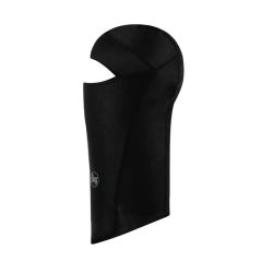 THERMONET HINGED BALACLAVA SOLID MASKE Standart - Siyah