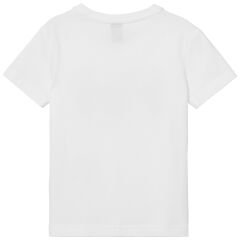HELLY HANSEN K HH LOGO T-SHIRT 7 YAŞ - Beyaz