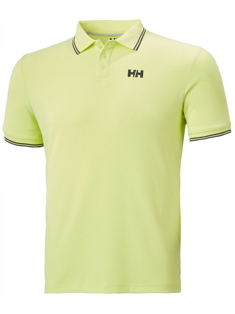 HH KOS POLO - HELLY HANSEN OUTDOOR T-SHIRT