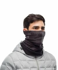 POLAR EMBERS BLACK BOYUNLUK Standart - Siyah